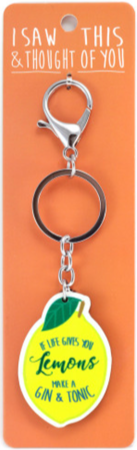 I Saw This Keyring - Generic Collection 2