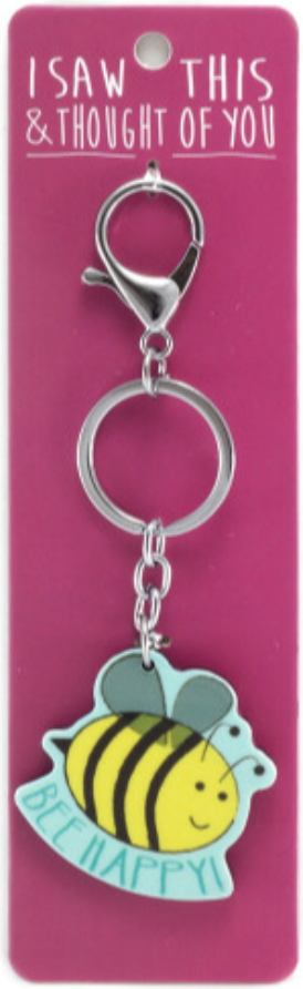 I Saw This Keyring - Generic Collection 2