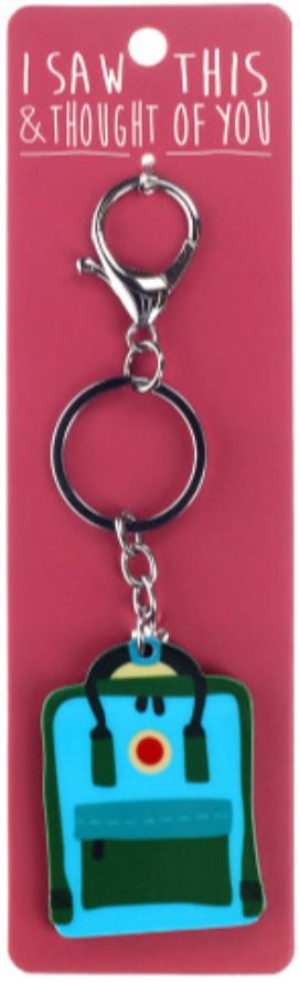 I Saw This Keyring - Generic Collection 2