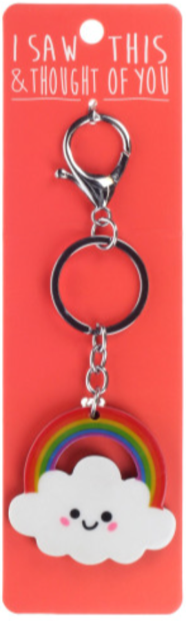 I Saw This Keyring - Generic Collection 2