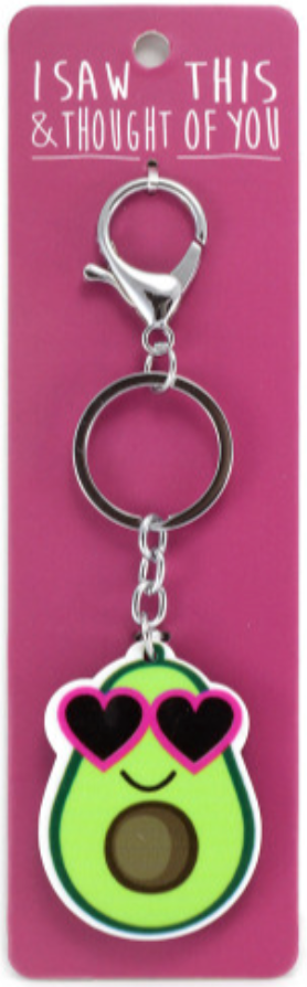 I Saw This Keyring - Generic Collection 2