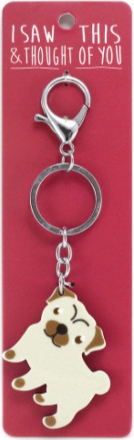 I Saw This Keyring - Generic Collection 2