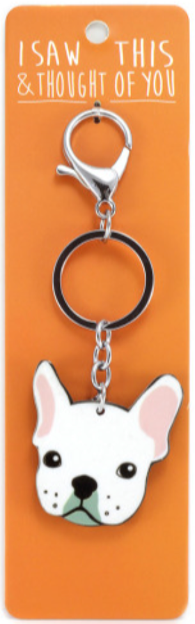 I Saw This Keyring - Generic Collection 2