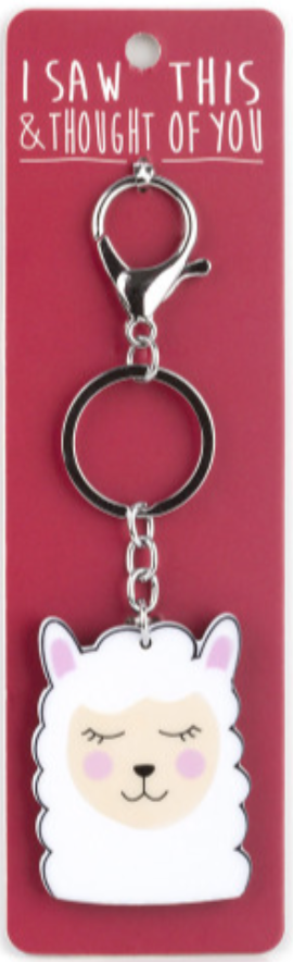 I Saw This Keyring - Generic Collection 2