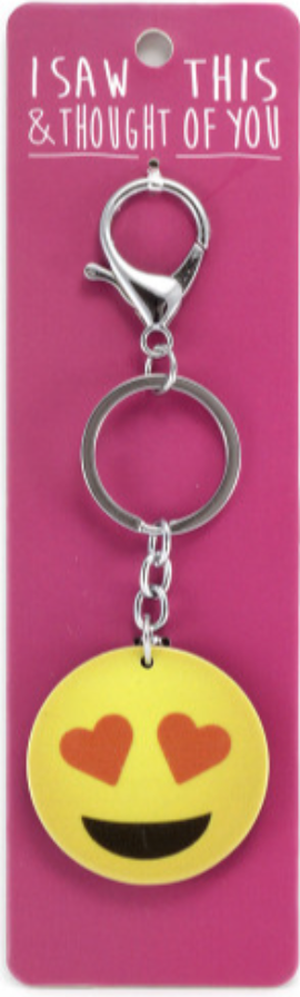 I Saw This Keyring - Generic Collection 2