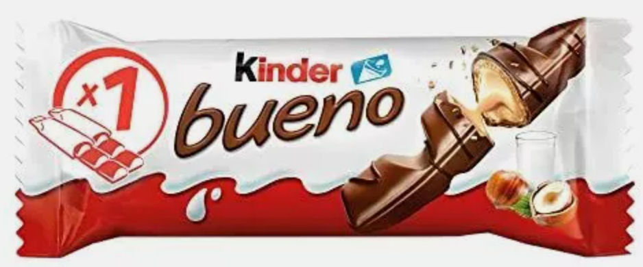Kinder Bueno
