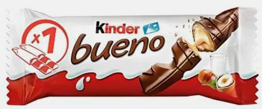 Kinder Bueno