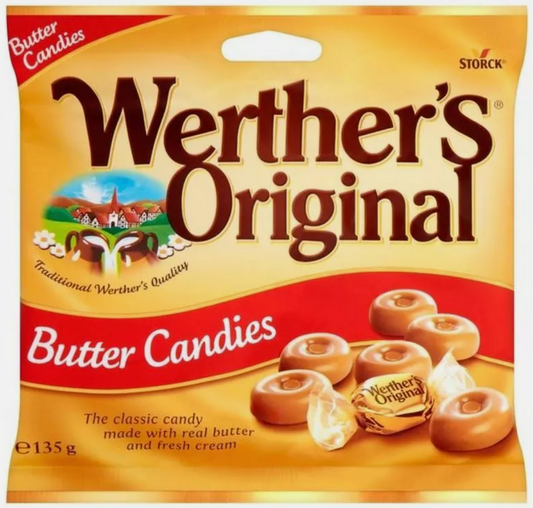 Werther’s Orginal
