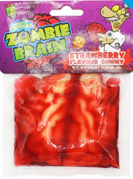 Zombie Brain Gummy