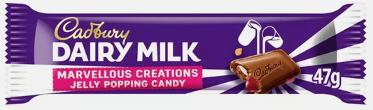 Cadbury Marvellous Creations