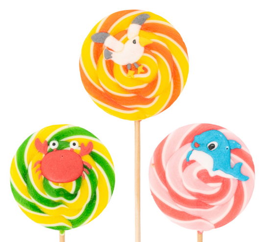 Seaside Lolly