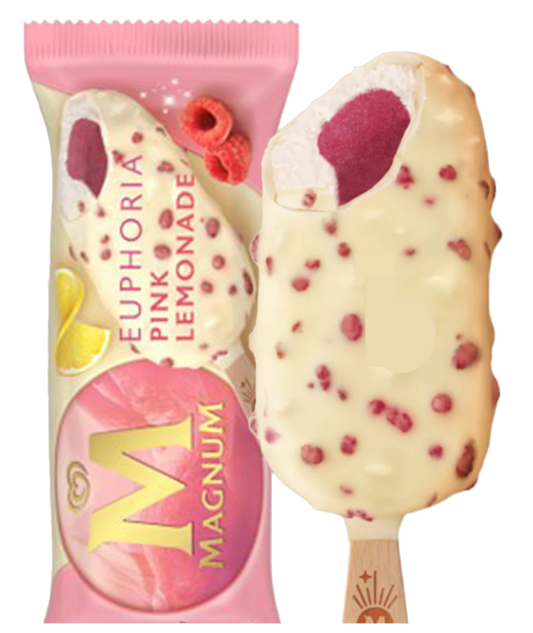 Magnum Pink Lemonade