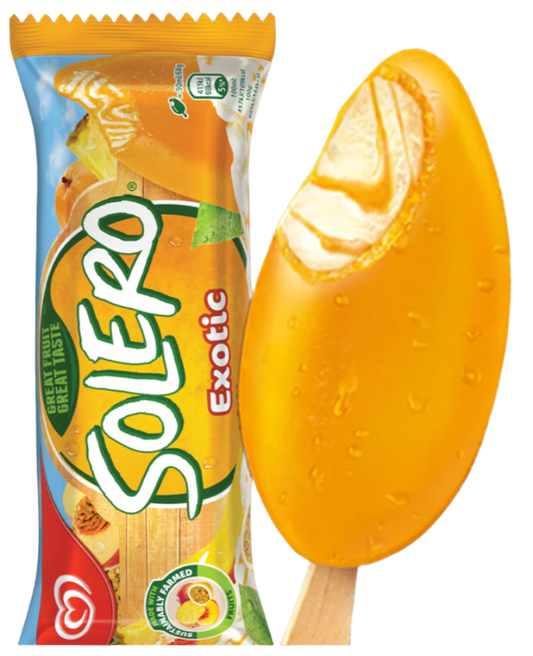 Solero Exotic