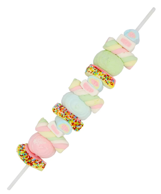 Kandy King Mallow Kebabs
