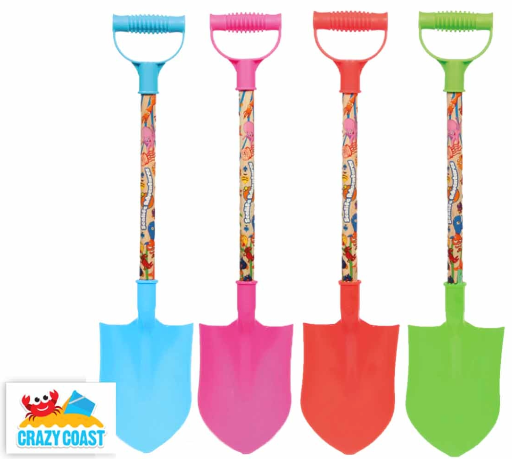 Sealife Adventures Spade