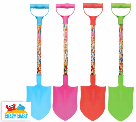 Sealife Adventures Spade