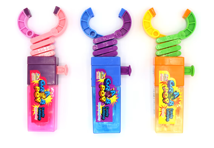 Grab Pop