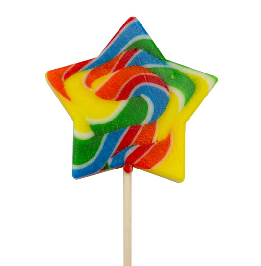 Star Lolly