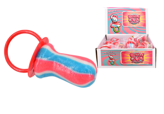 Bubblegum Dummies