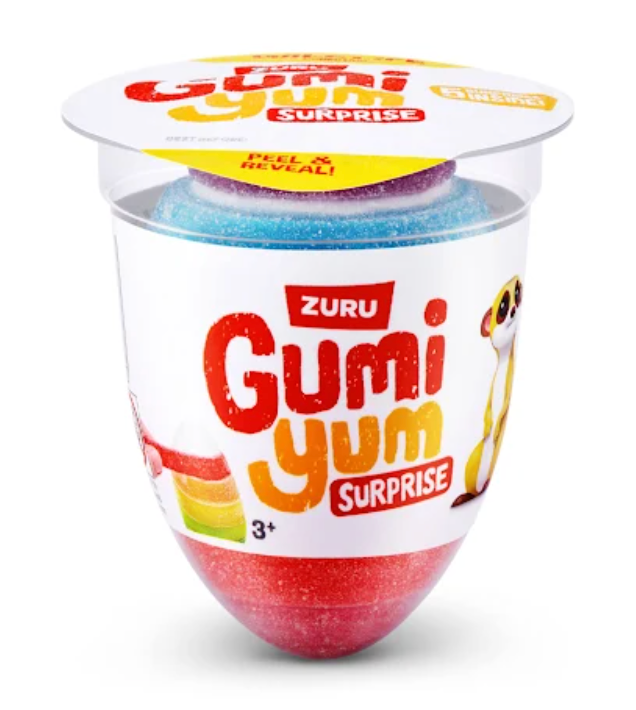 Gumi Yum