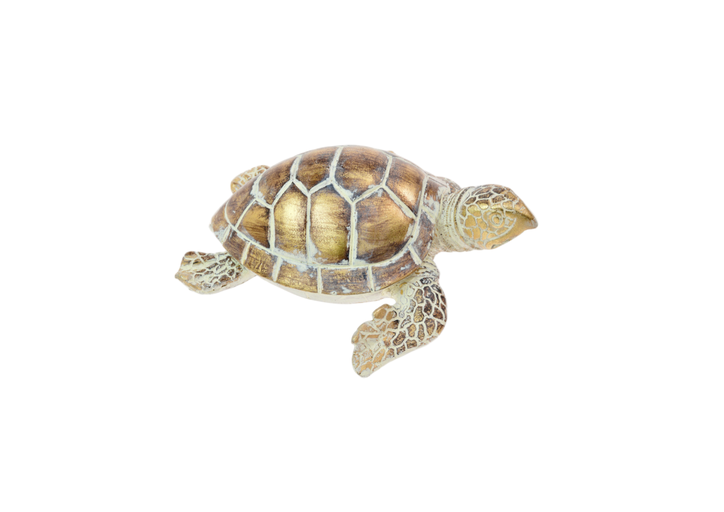Resin Turtle - Large