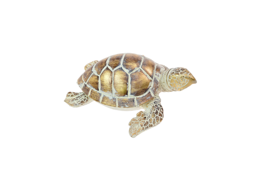 Resin Turtle - Large