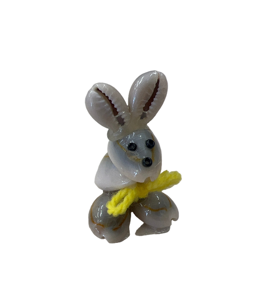 Shell Mini Rabbit