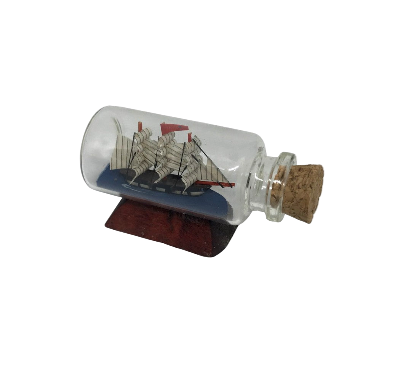 Ship in bottle - Small