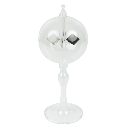 Solar Radiometer
