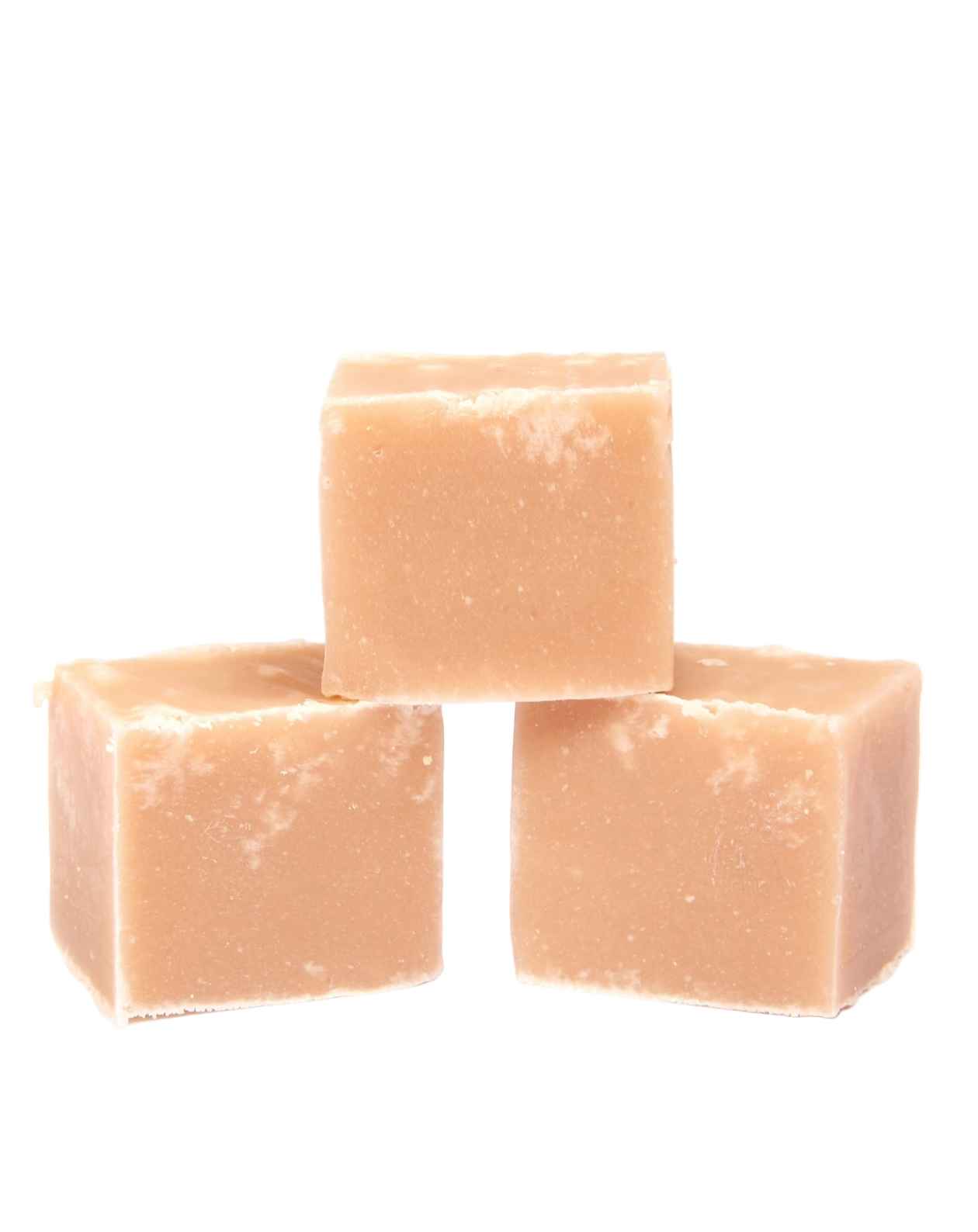 Dairy Free Vanilla Fudge