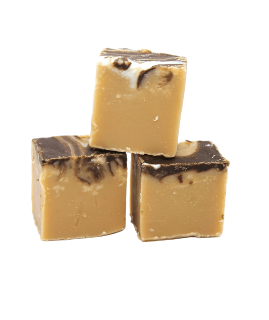 Creme Bueno Fudge