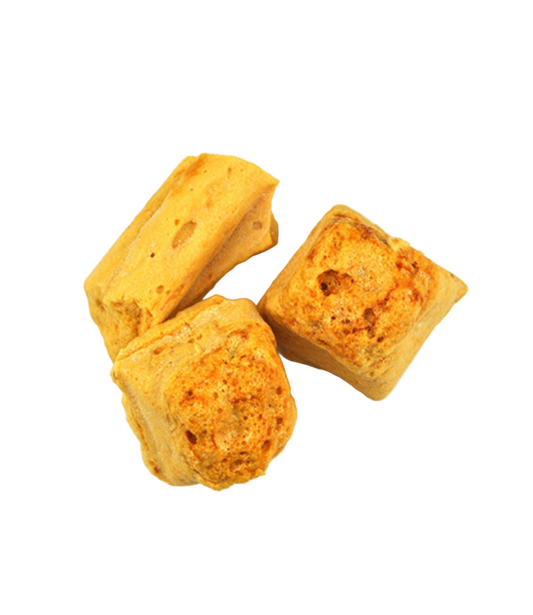 Scarborough Cinder Toffee
