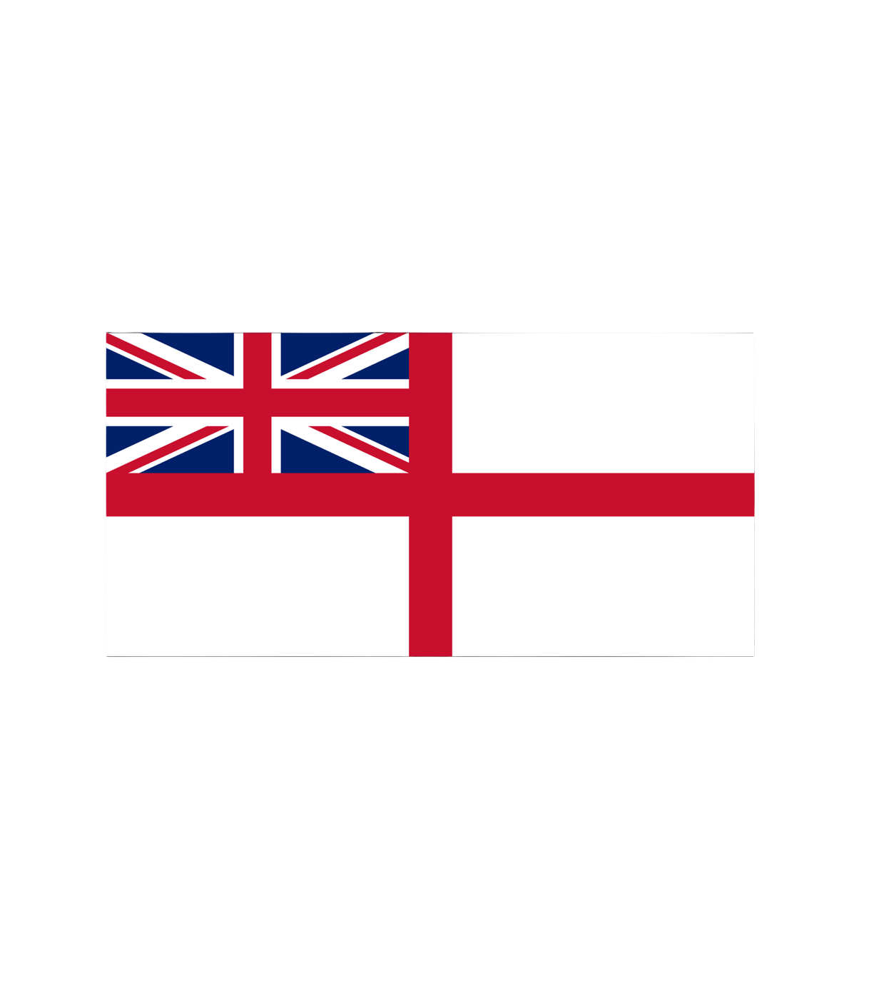 White Ensign Flag