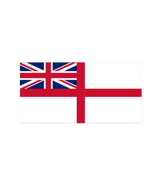 White Ensign Flag