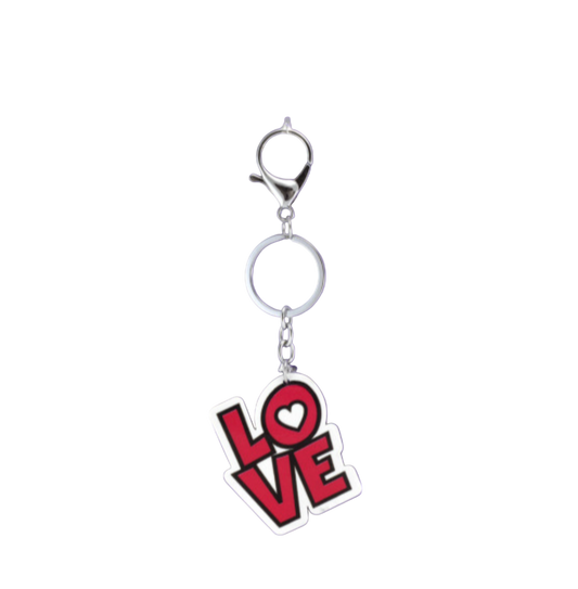 I Saw This Keyring - Generic Collection 1