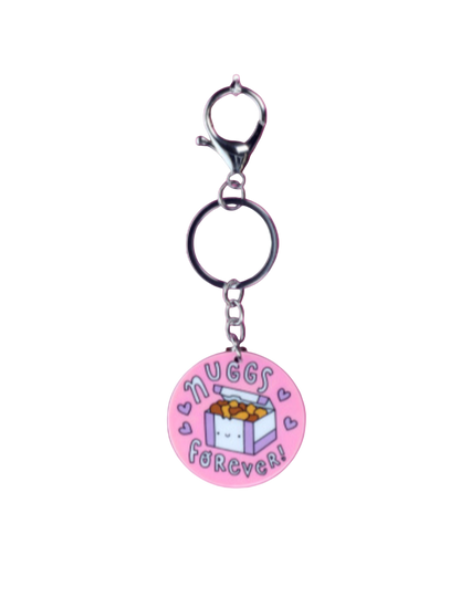 I Saw This Keyring - Generic Collection 1