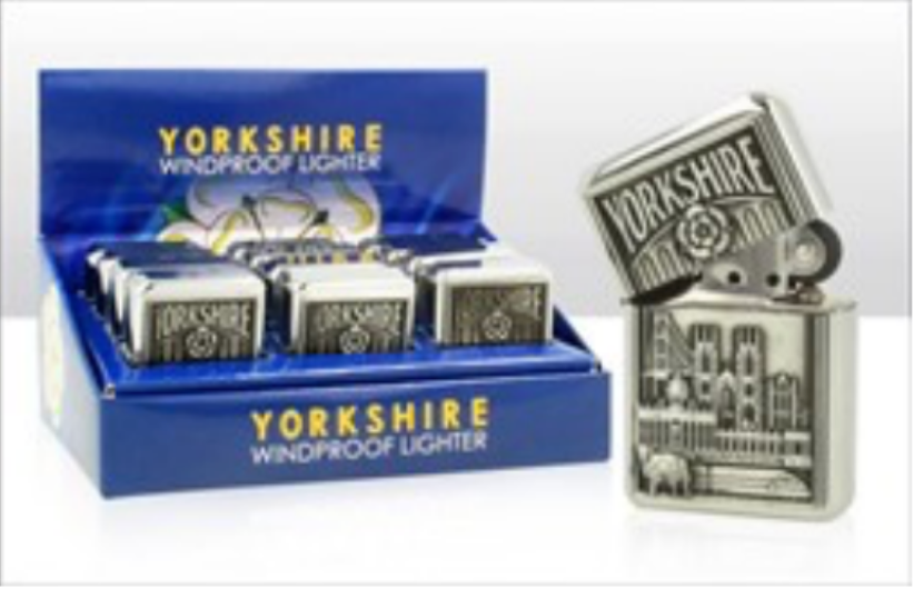 Yorkshire Lighter