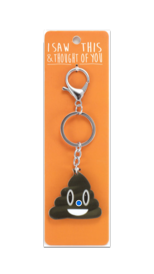 I Saw This Keyring - Generic Collection 2