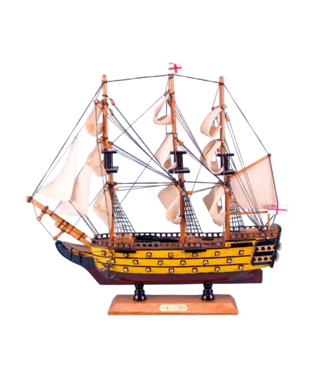HMS Victory Replica - Large
