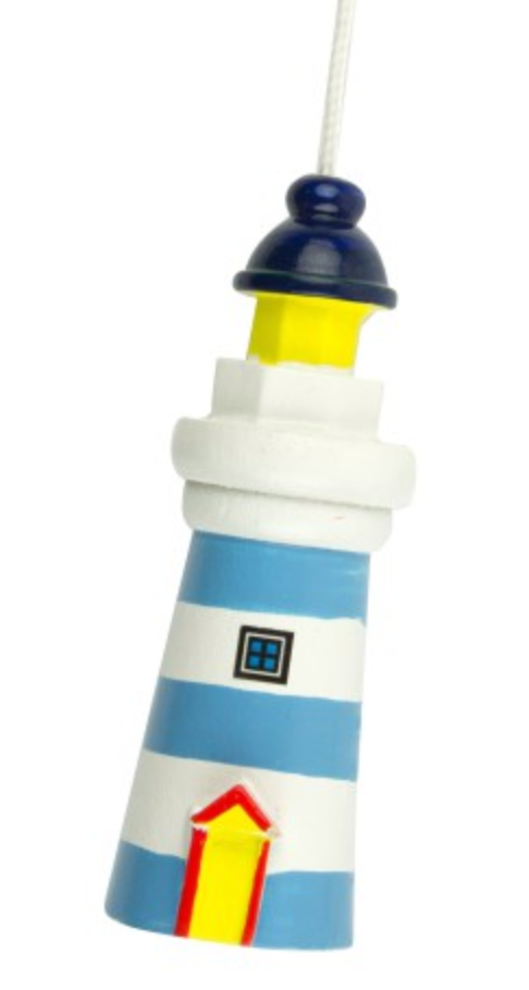 Lighthouse Light Pull