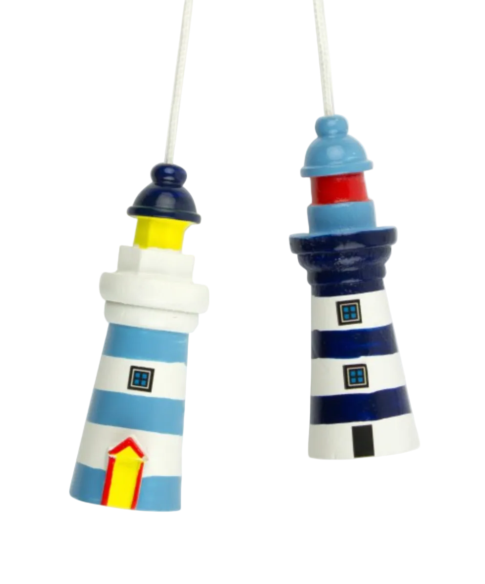 Lighthouse Light Pull