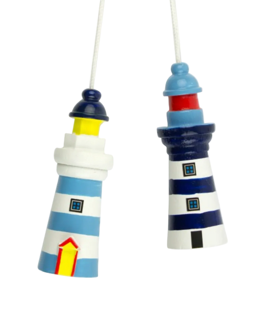 Lighthouse Light Pull