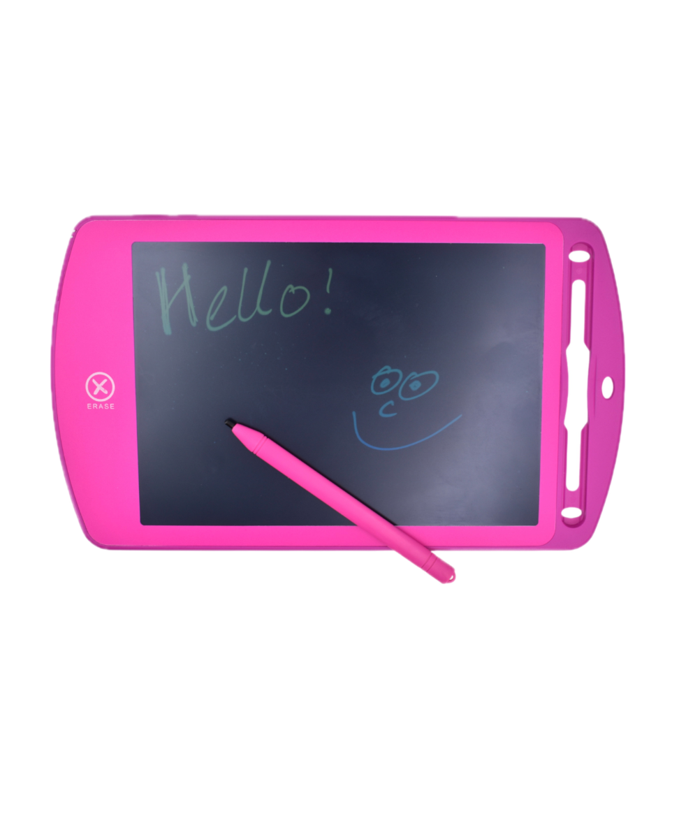 Magic LCD Tablet Toy