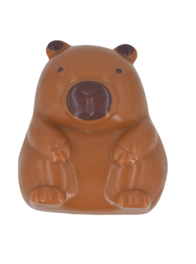 Squishy Capybara