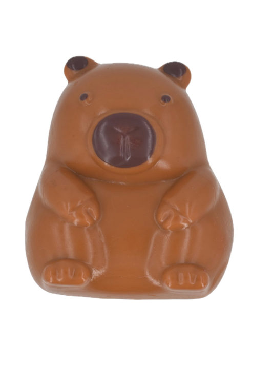 Squishy Capybara