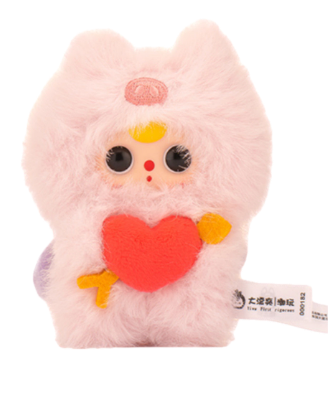 Baby Three - Cupid (Baby Three, Blind Box)