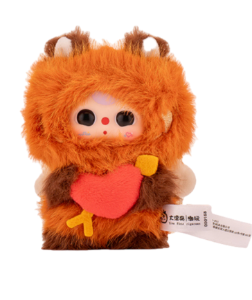 Baby Three - Cupid (Baby Three, Blind Box)