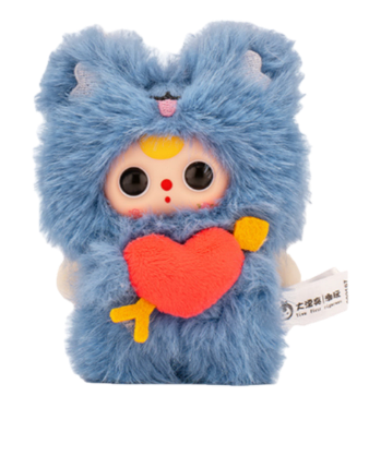 Baby Three - Cupid (Baby Three, Blind Box)