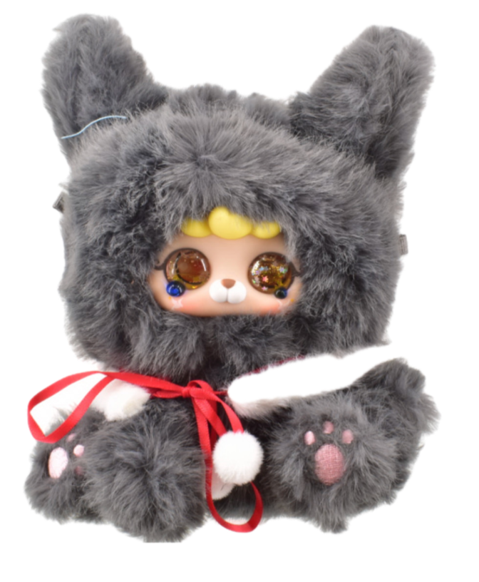 Migo - Fairy Tale (Baby Three, Blind Box)