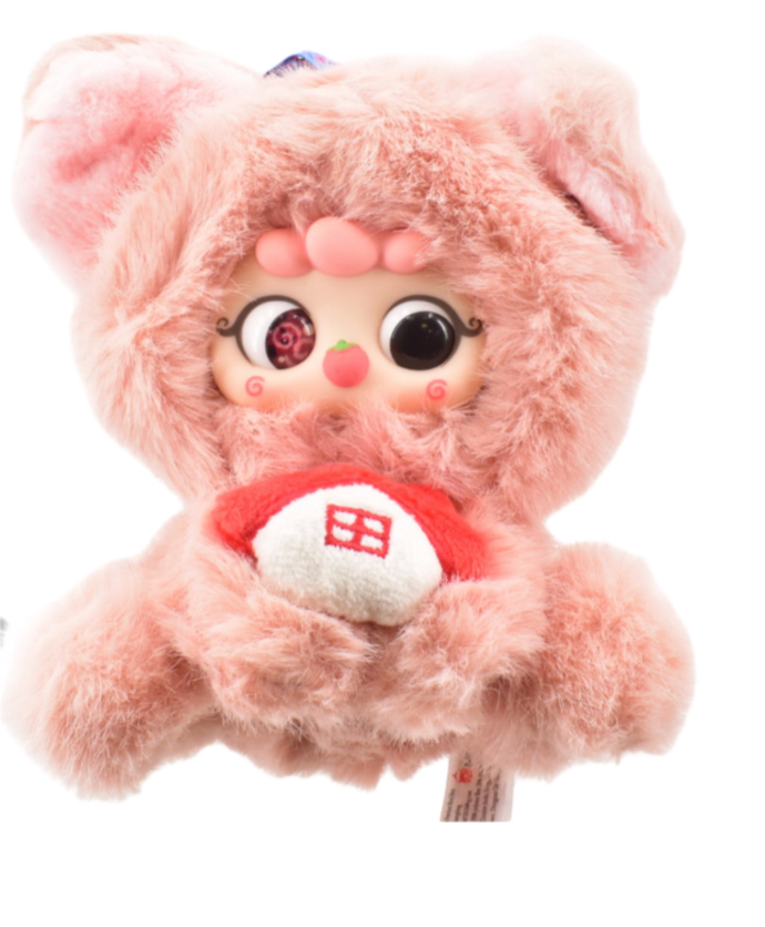 Migo - Fairy Tale (Baby Three, Blind Box)